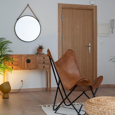 Ferienwohnung Premium Location! Gran Via & Free Parking Bilbao Exterior foto