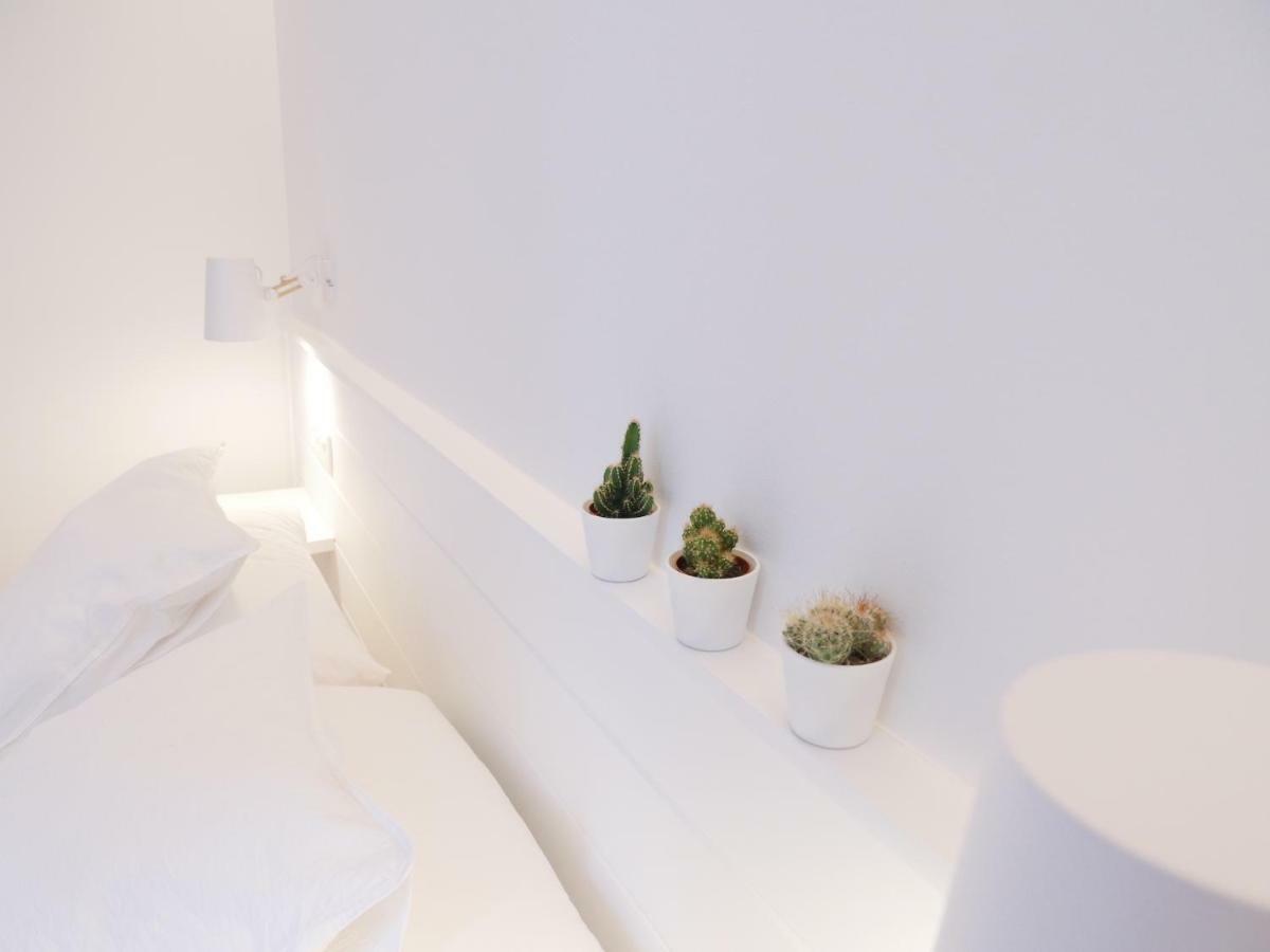 Ferienwohnung Premium Location! Gran Via & Free Parking Bilbao Exterior foto