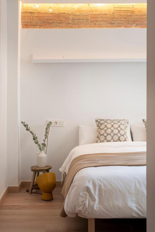 Ferienwohnung Premium Location! Gran Via & Free Parking Bilbao Exterior foto